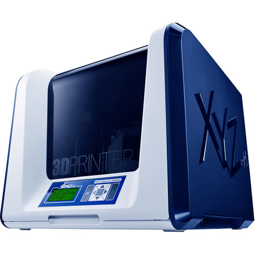 XYZprinting da Vinci Jr. 1.0 3-in-1